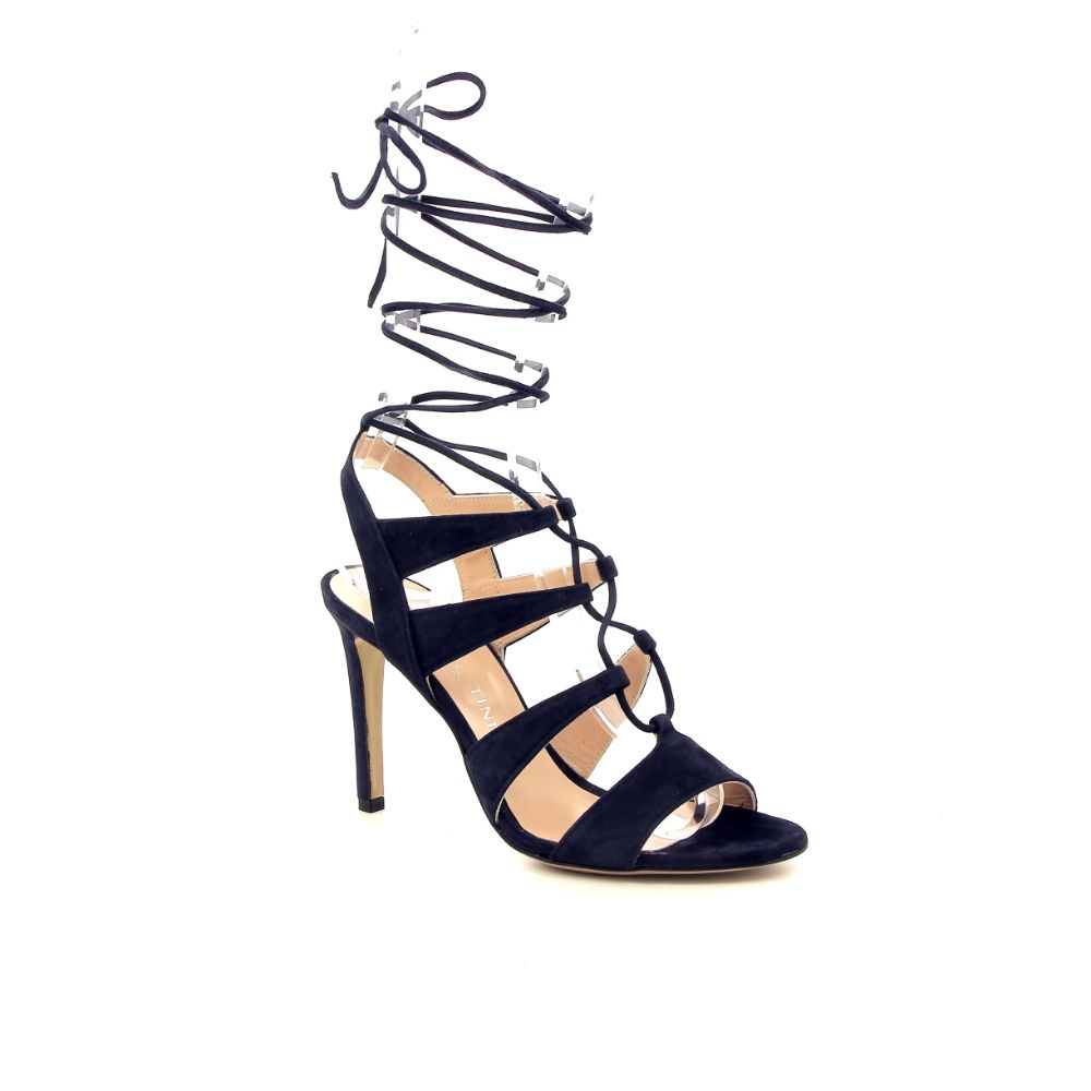 Andrea Catini Sandaal 182477 blauw