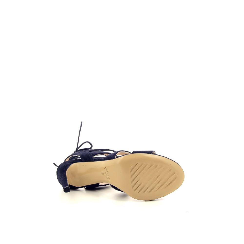 Andrea Catini Sandaal 182477 blauw