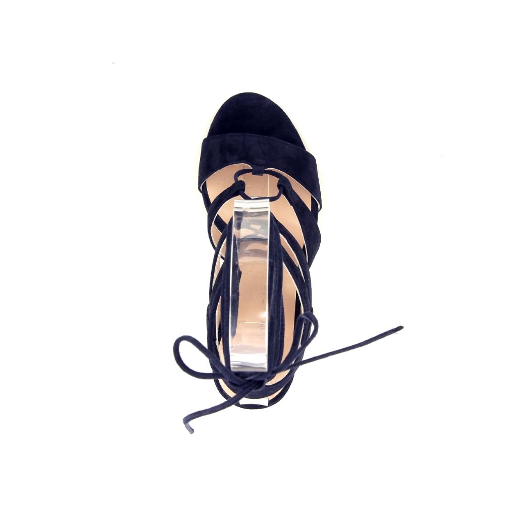 Andrea Catini Sandaal 182477 blauw