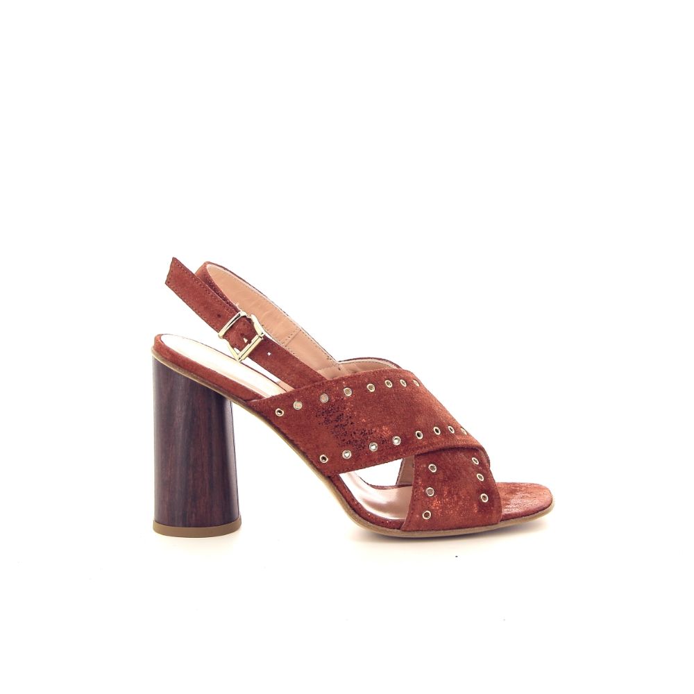 Andrea Catini Sandaal 182484 cognac