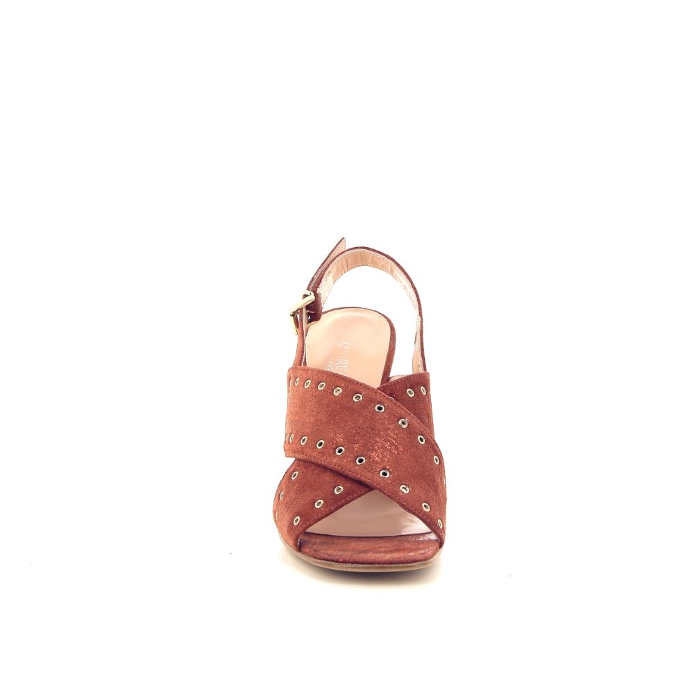 Andrea Catini Sandaal 182484 cognac