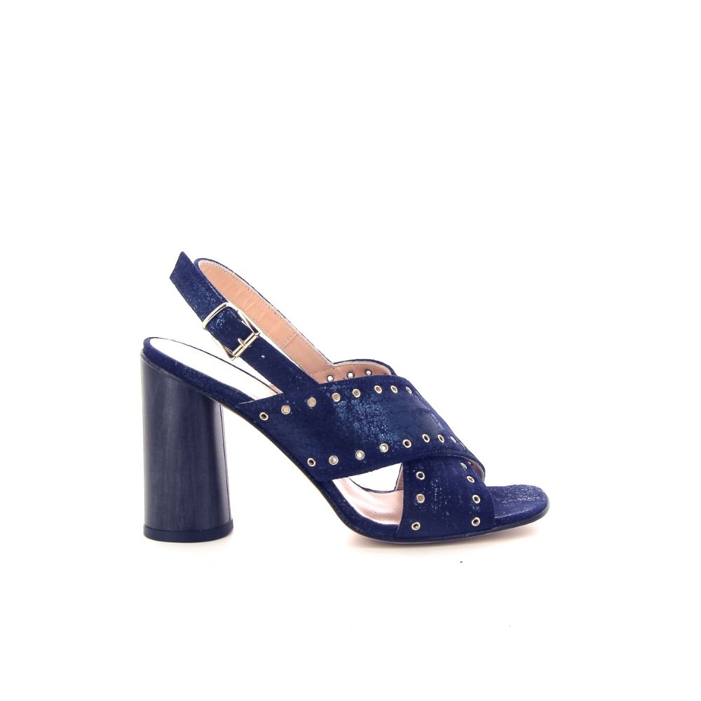 Andrea Catini Sandaal 182485 blauw