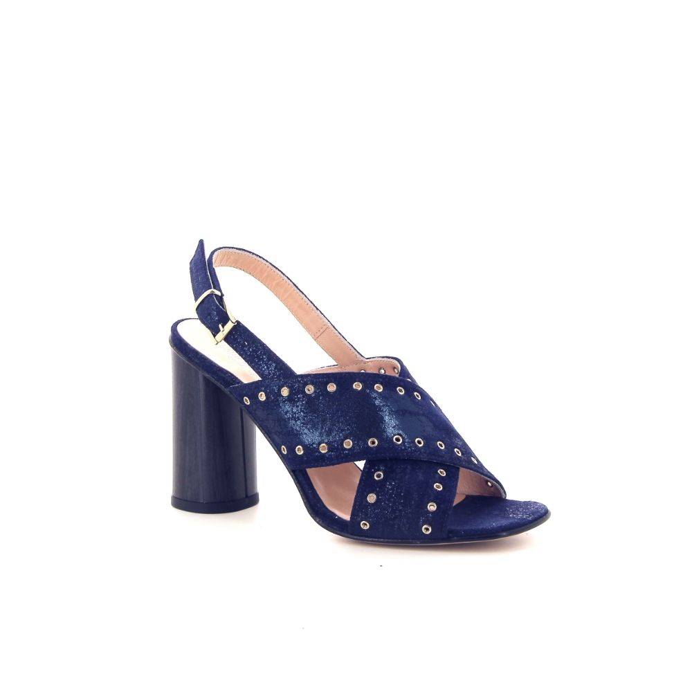 Andrea Catini Sandaal 182485 blauw