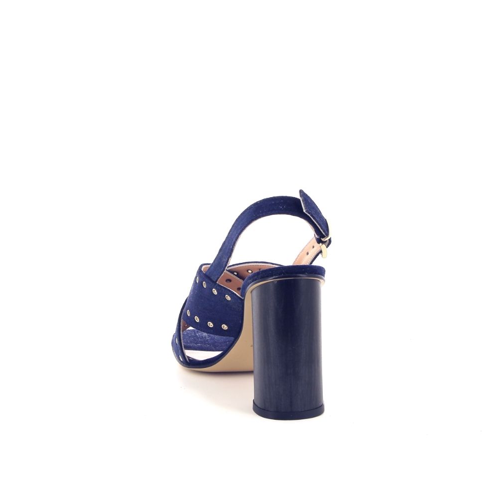 Andrea Catini Sandaal 182485 blauw