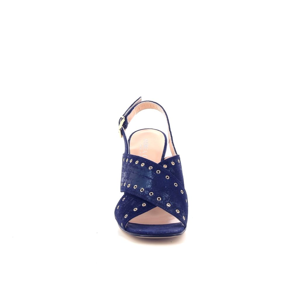 Andrea Catini Sandaal 182485 blauw