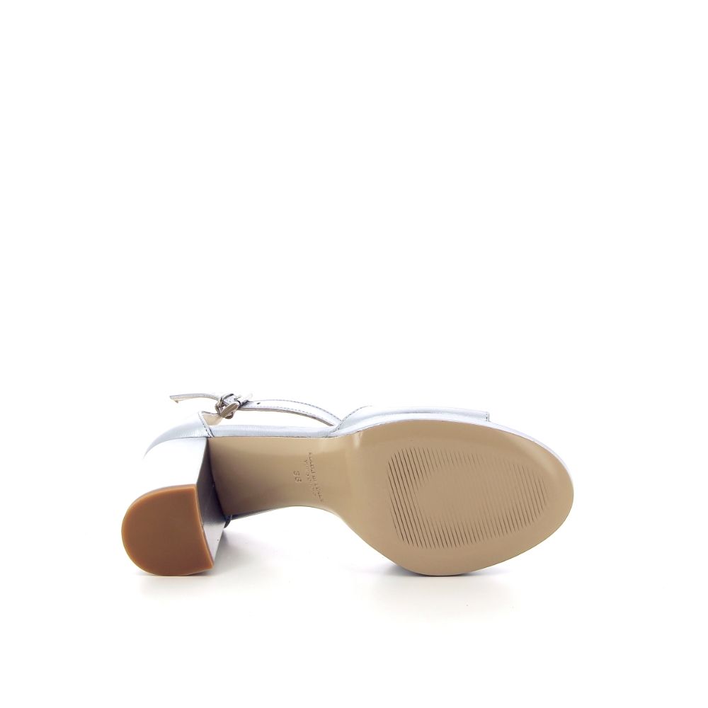 Andrea Catini Sandaal 182497 zilver