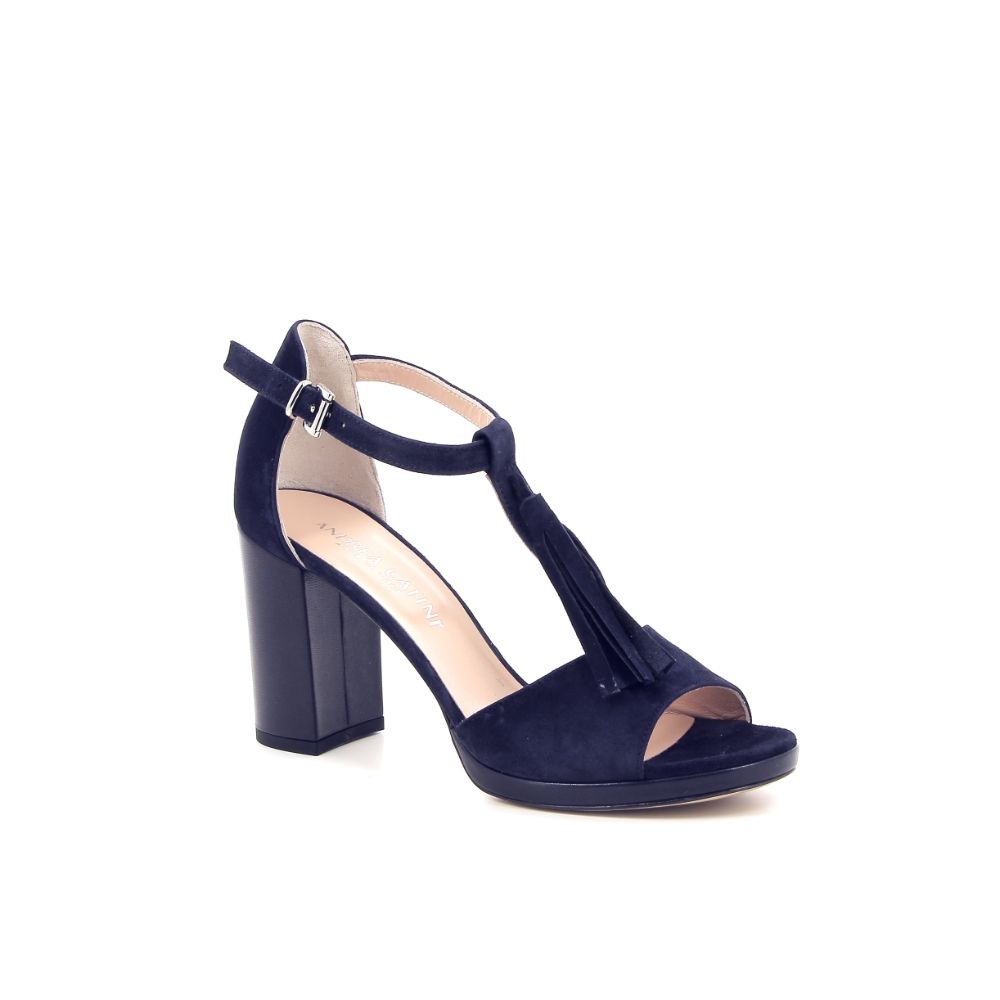 Andrea Catini Sandaal 182500 blauw