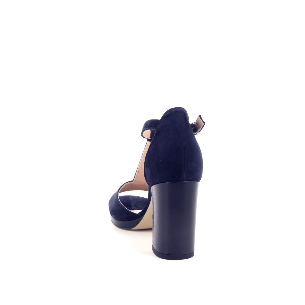 Andrea Catini Sandaal 182500 blauw