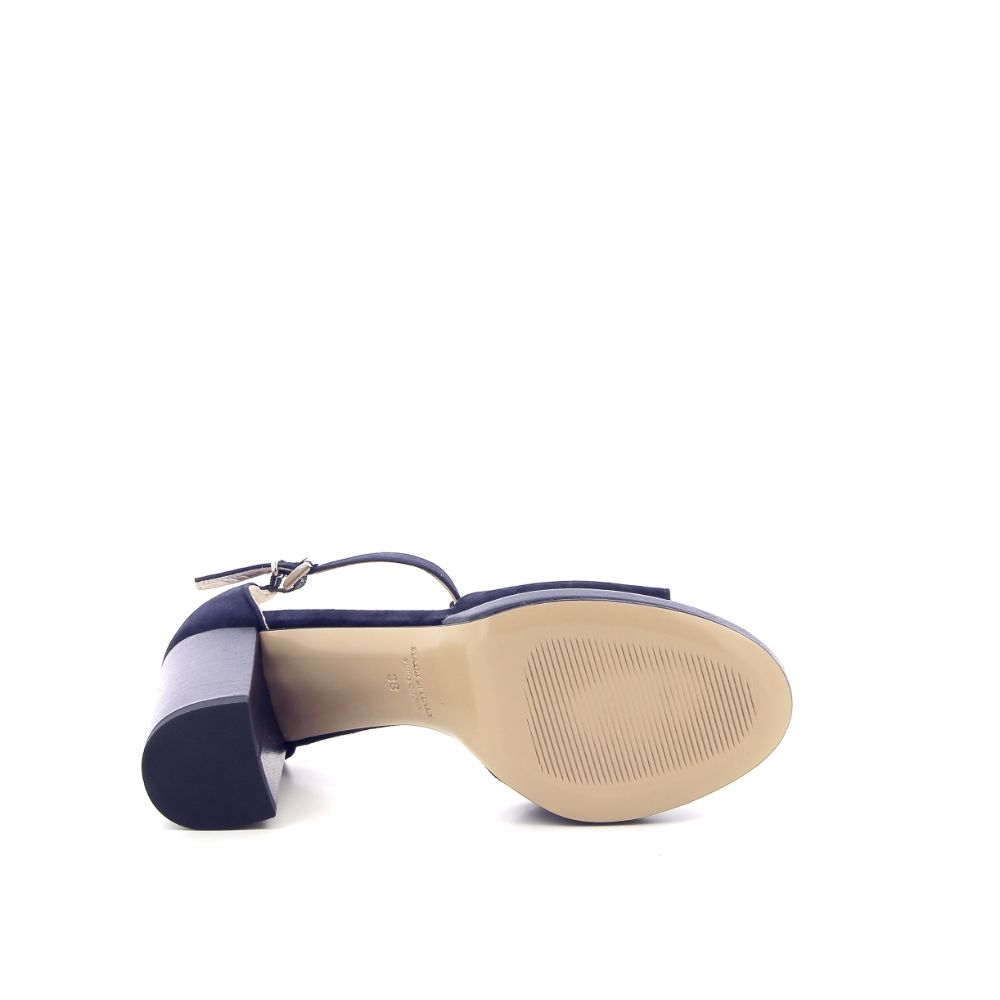 Andrea Catini Sandaal 182500 blauw