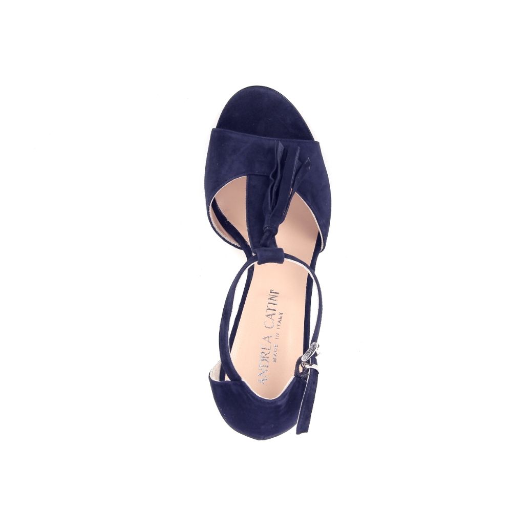 Andrea Catini Sandaal 182500 blauw