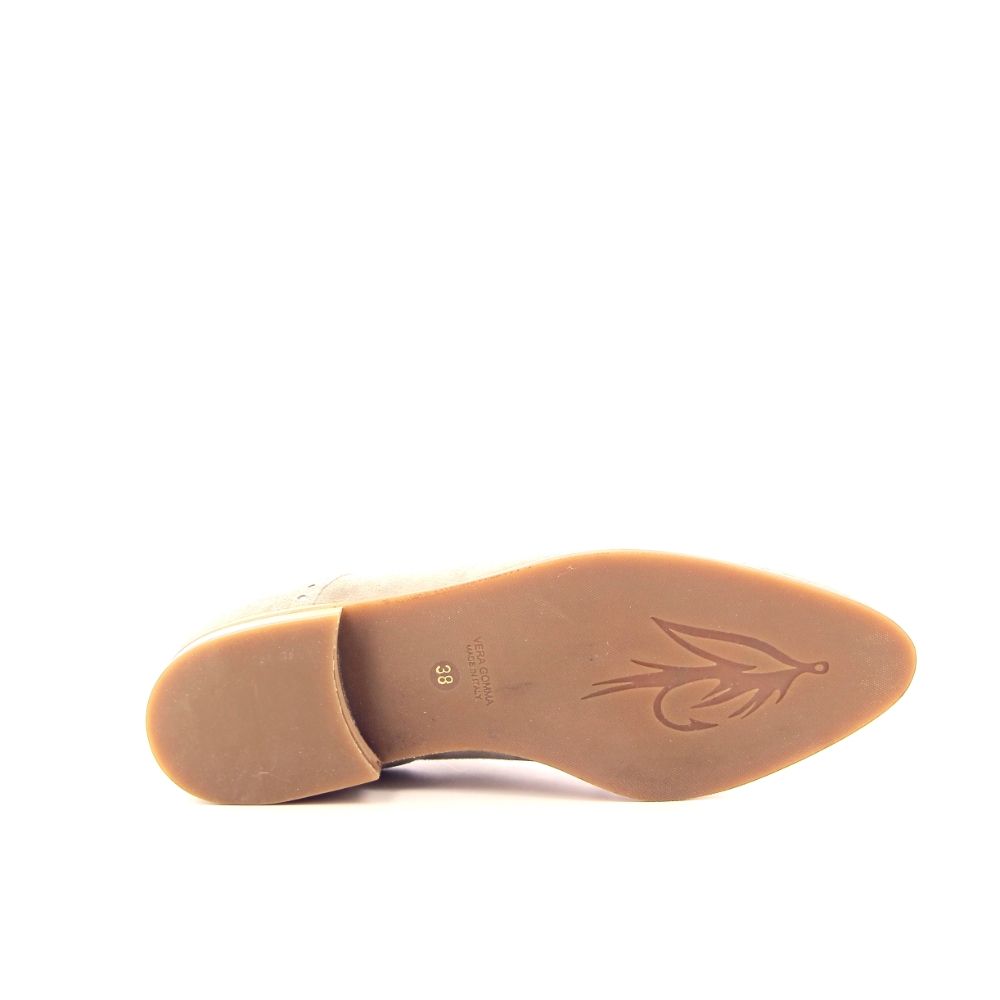 La Ross Veterschoen 182844 beige