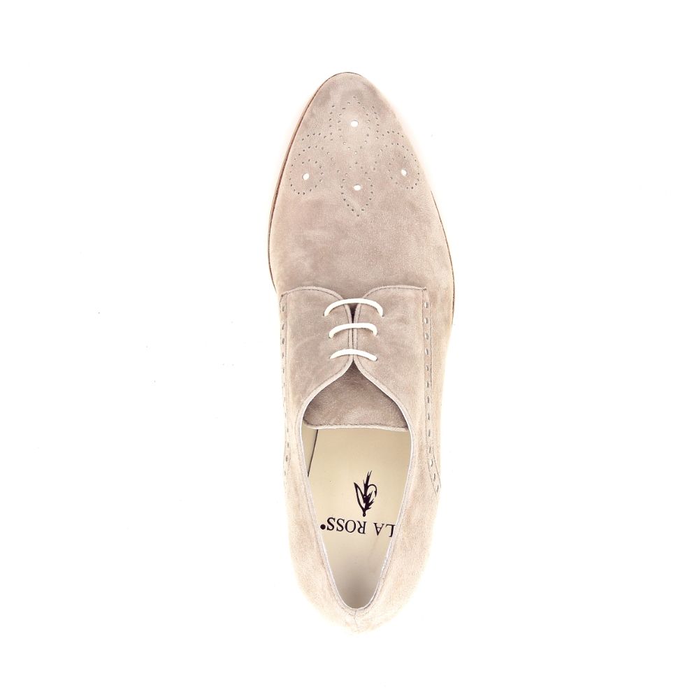 La Ross Veterschoen 182844 beige