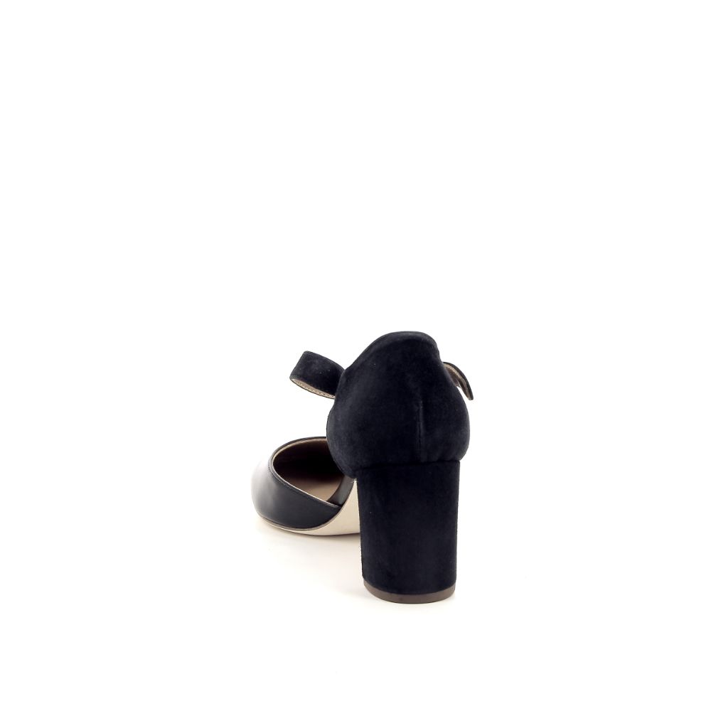 Lorenzo Masiero Pump 183233 zwart