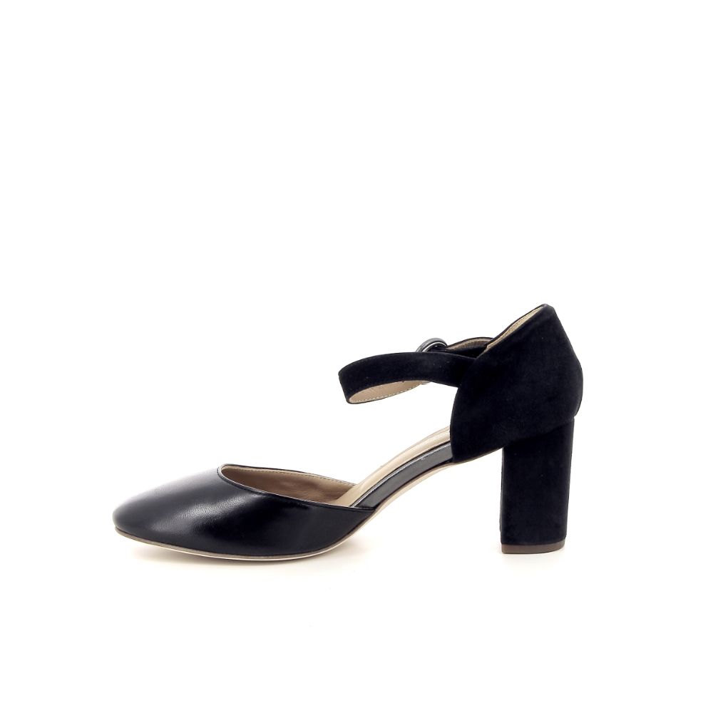 Lorenzo Masiero Pump 183233 zwart