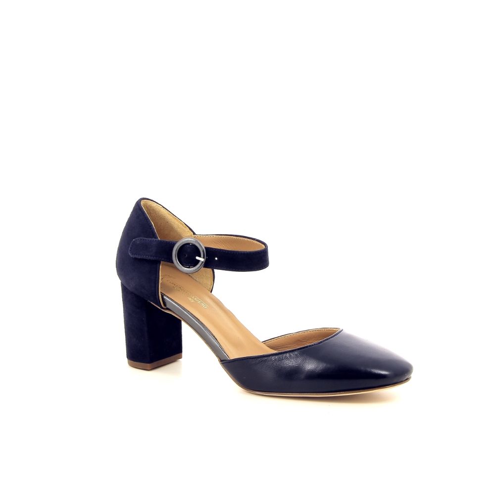 Lorenzo Masiero Pump 183236 blauw