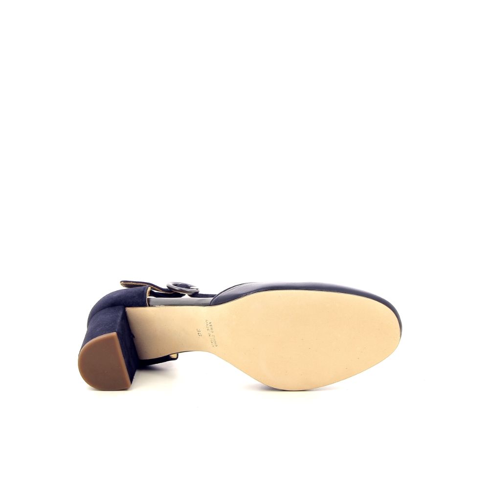 Lorenzo Masiero Pump 183236 blauw