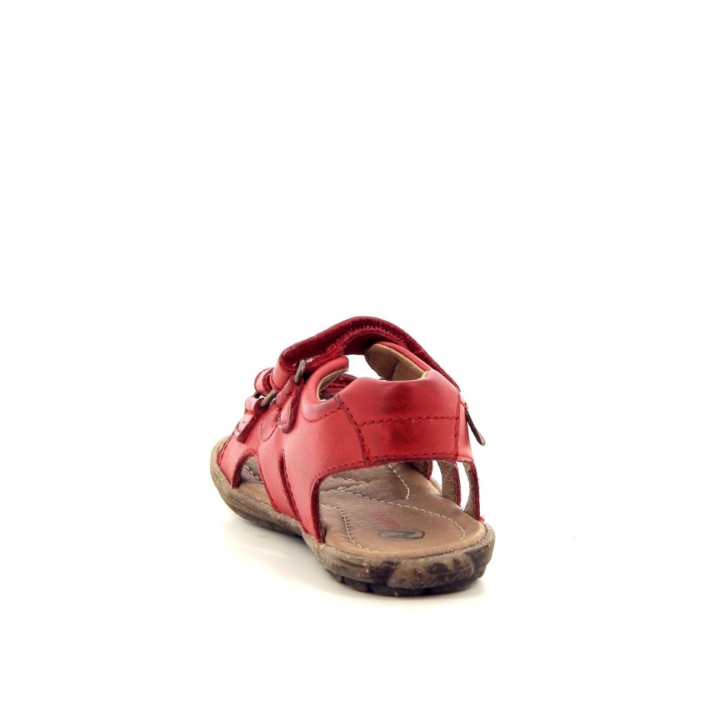Naturino Naturino Sky 183500 rood