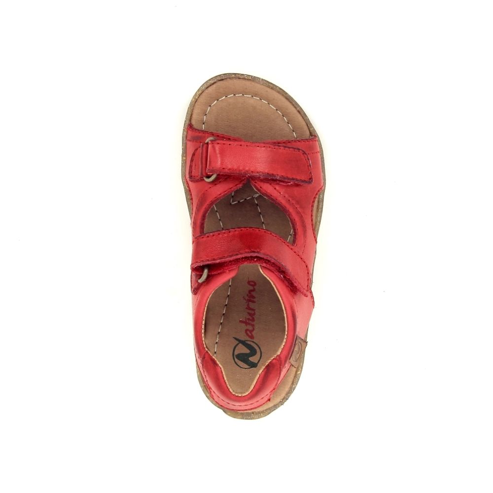 Naturino Naturino Sky 183500 rood