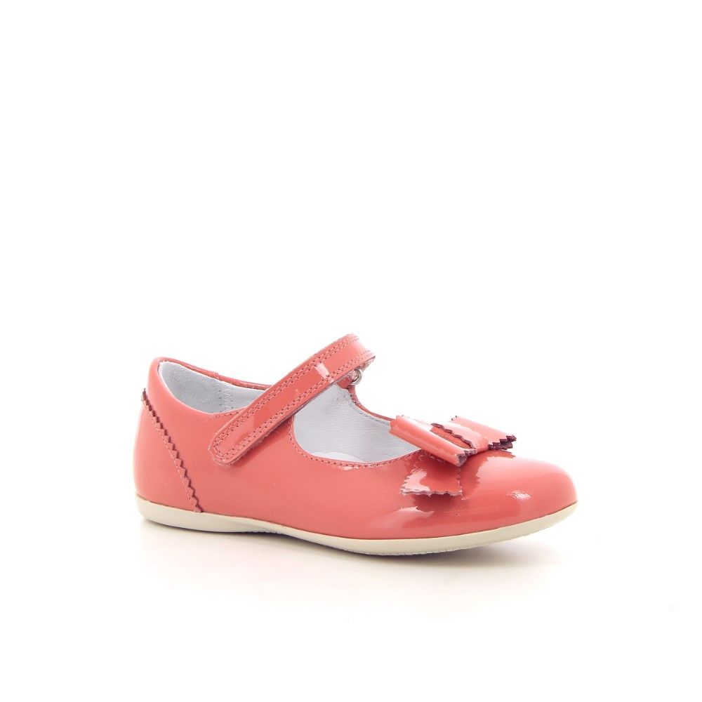 Beberlis Ballerina 183715 roze