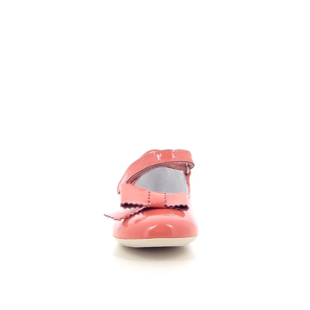 Beberlis Ballerina 183715 roze