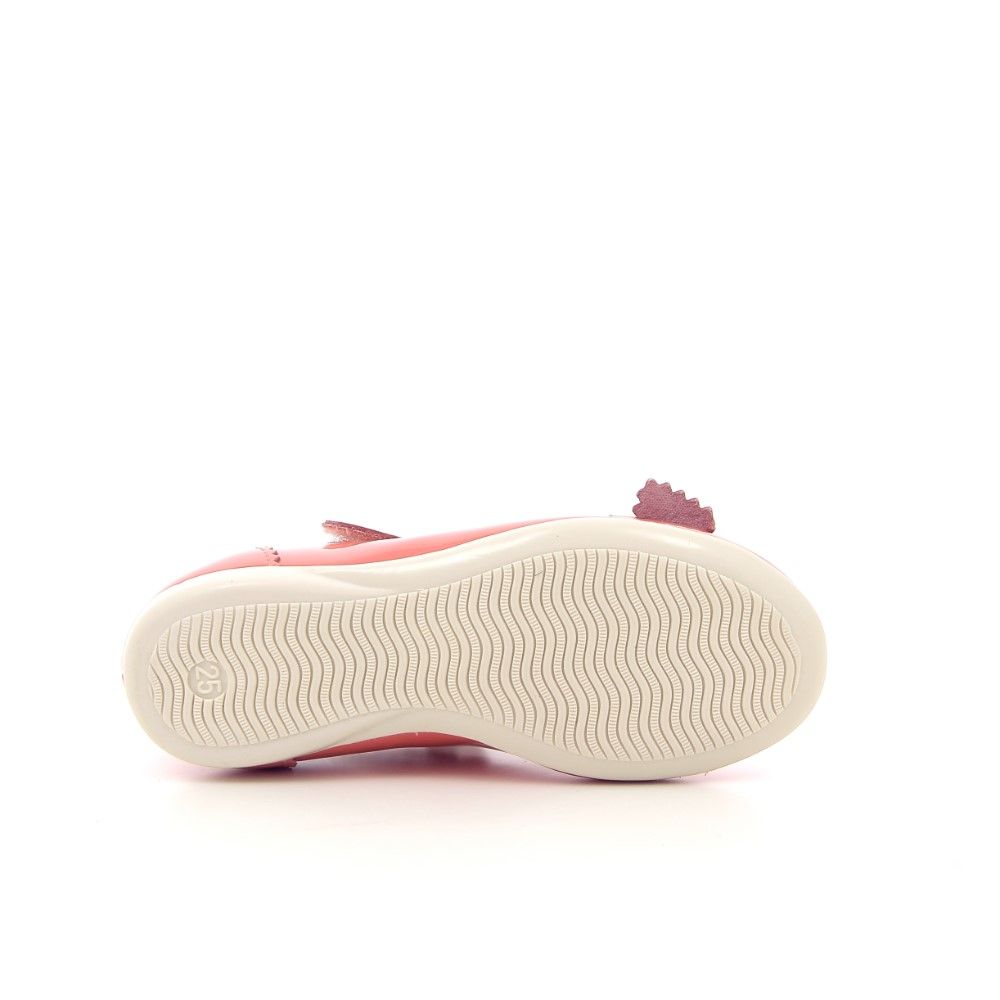 Beberlis Ballerina 183715 roze