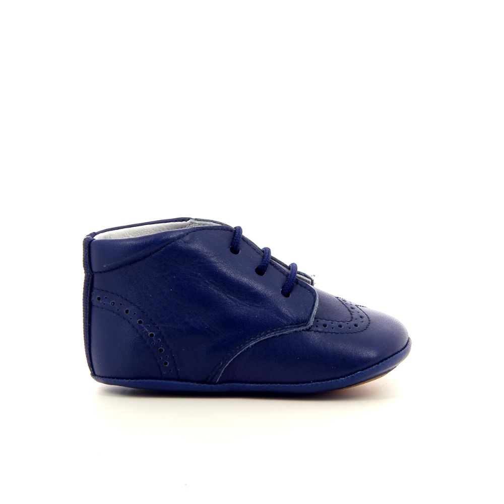Beberlis Sneaker 183741 blauw