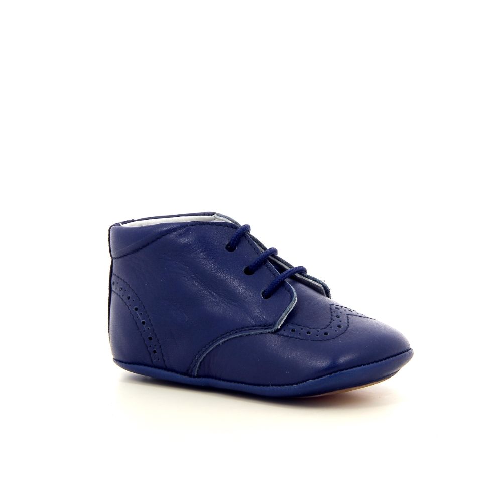Beberlis Sneaker 183741 blauw