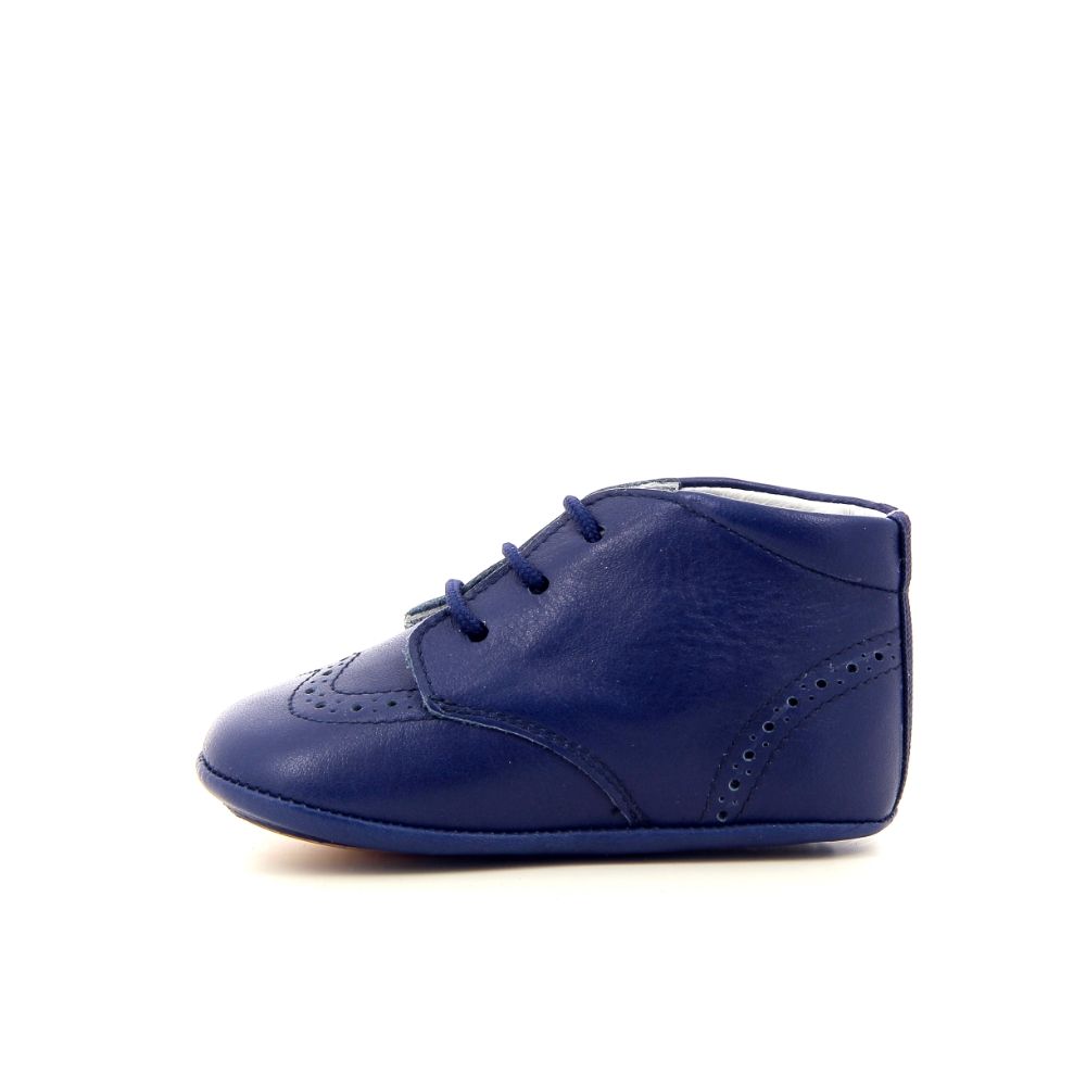Beberlis Sneaker 183741 blauw