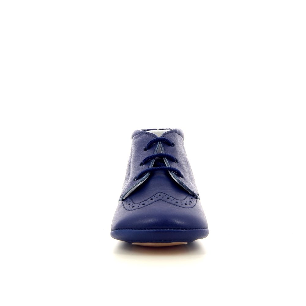 Beberlis Sneaker 183741 blauw