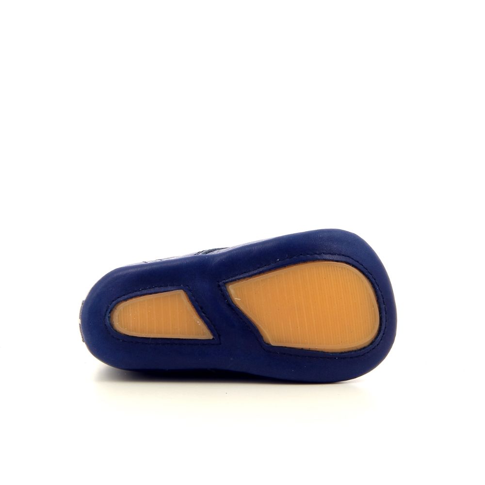 Beberlis Sneaker 183741 blauw