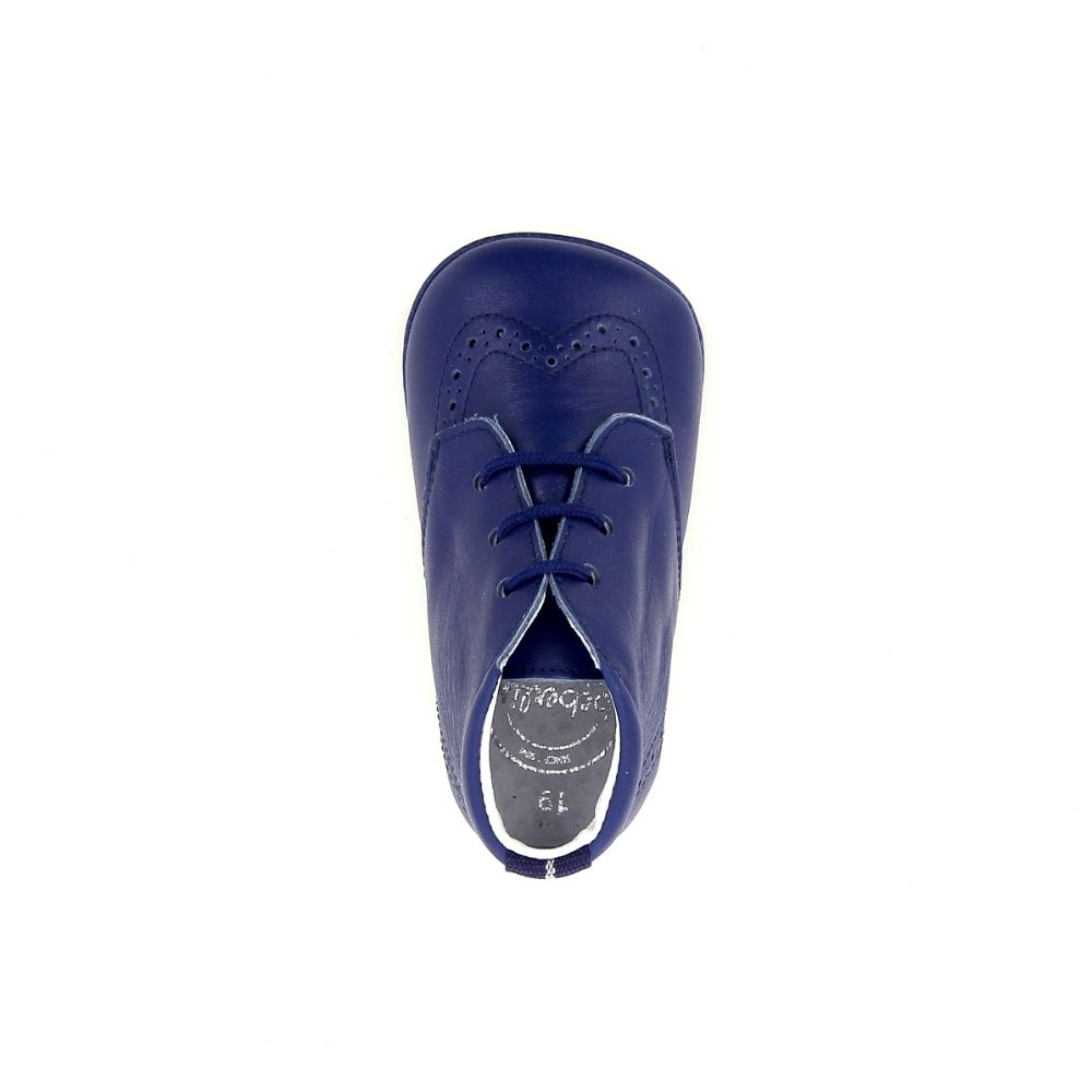 Beberlis Sneaker 183741 blauw