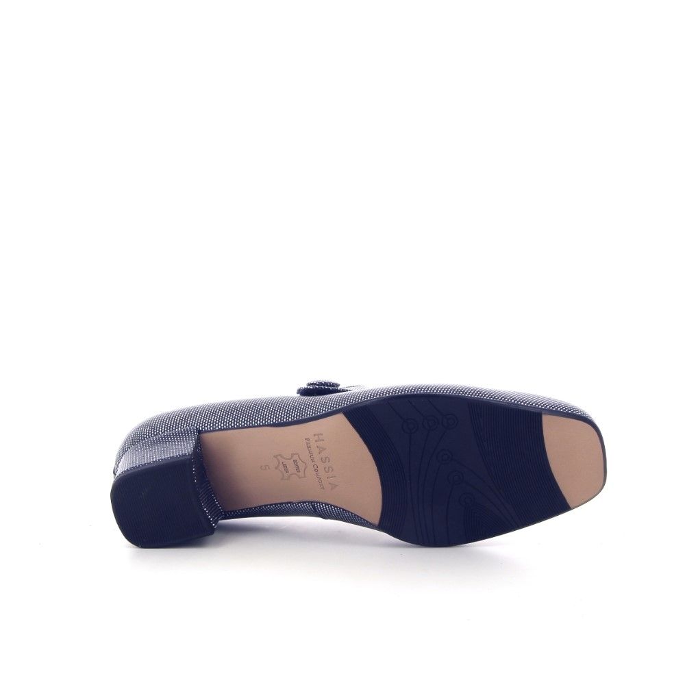 Hassia Pump 183870 blauw