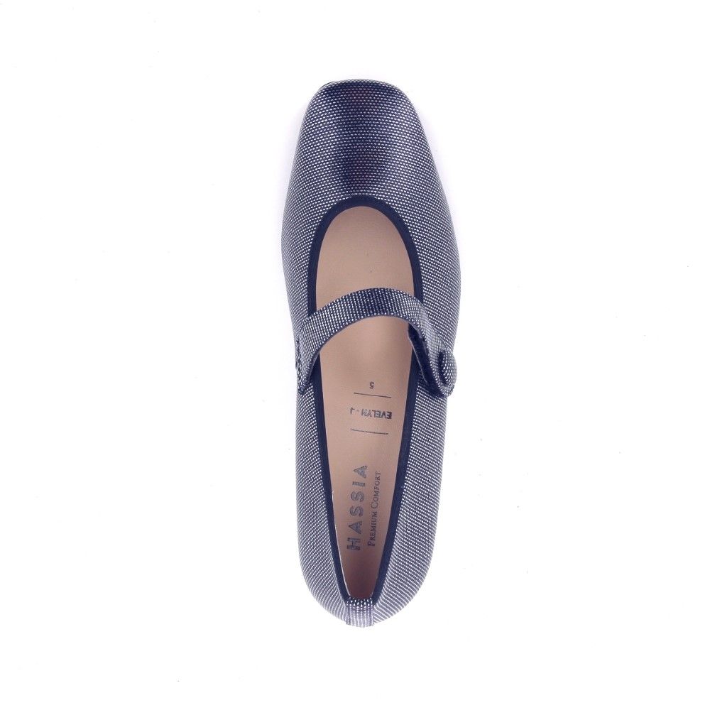 Hassia Pump 183870 blauw