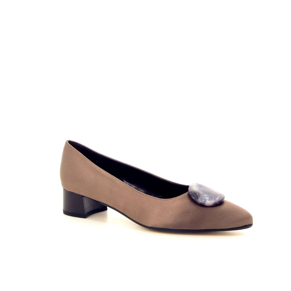 Brunate Pump 183962 taupe