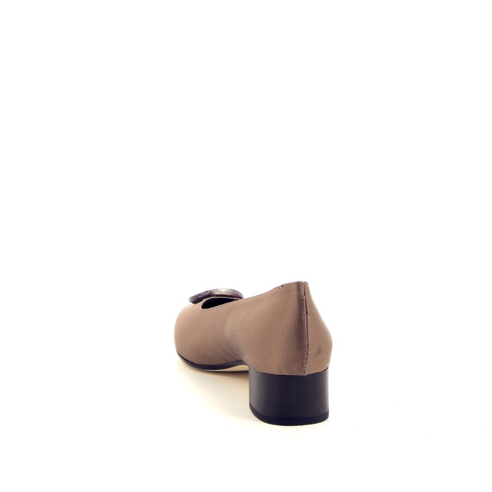Brunate Pump 183962 taupe