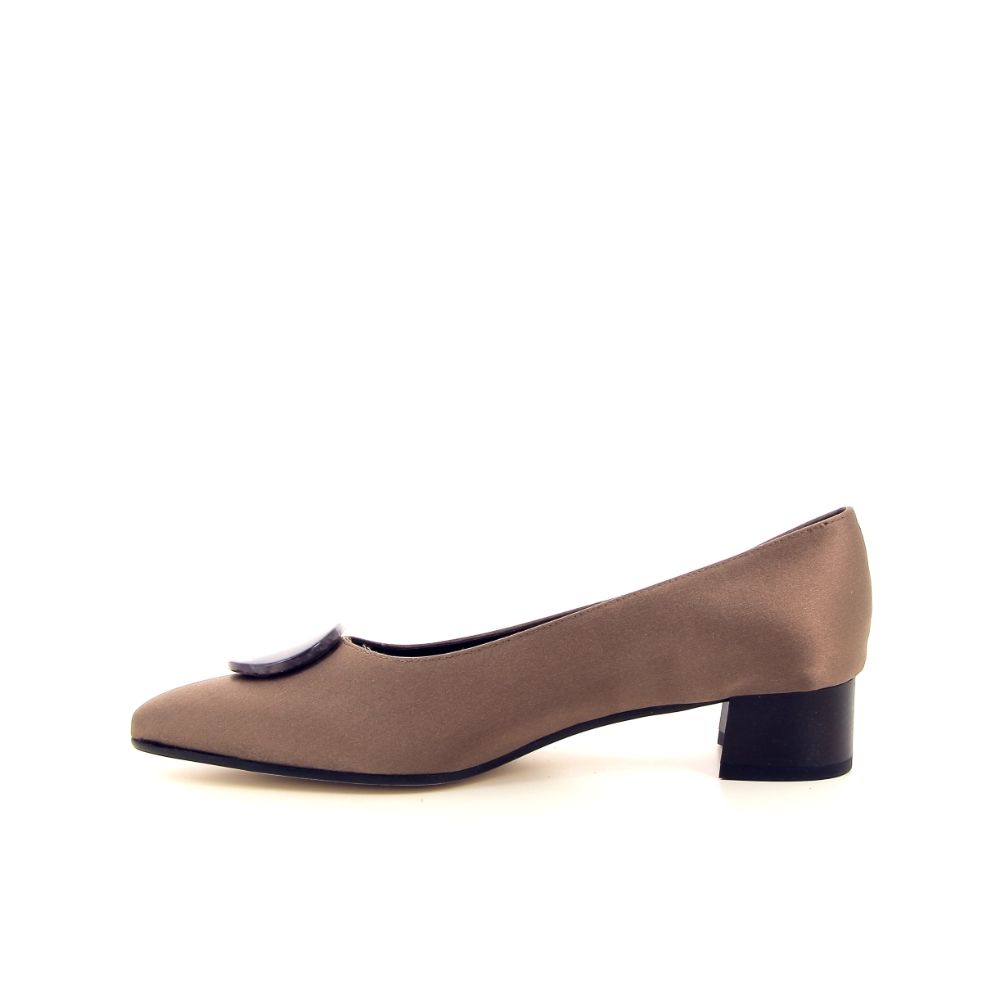 Brunate Pump 183962 taupe