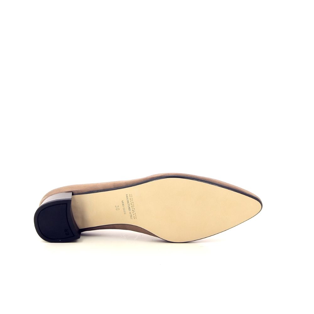 Brunate Pump 183962 taupe