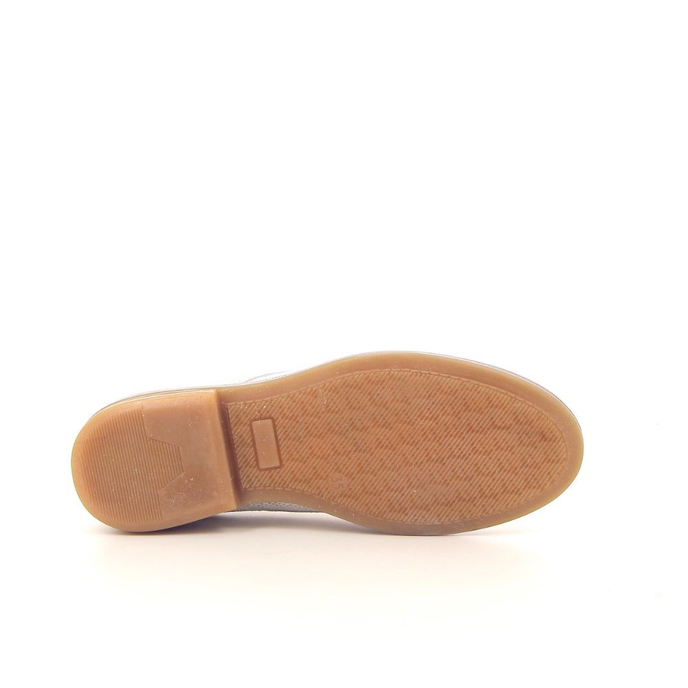 Banaline Veterschoen 184007 goud