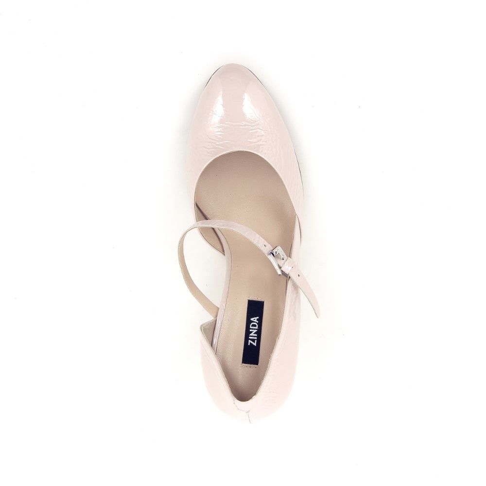 Zinda Pump 184144 roze