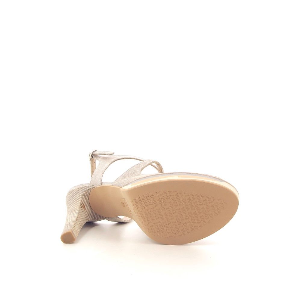 Zinda Sandaal 184157 beige