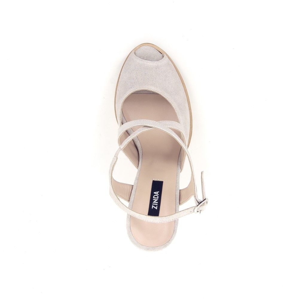 Zinda Sandaal 184157 beige