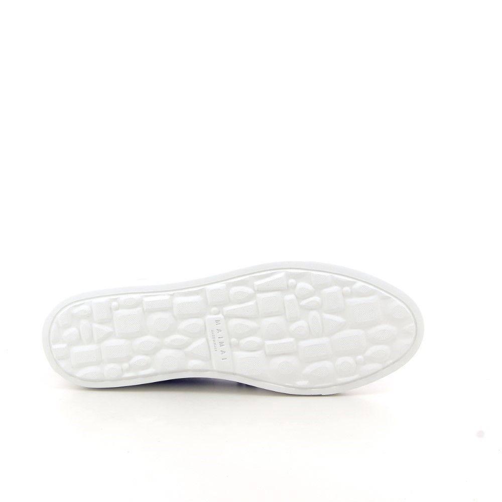 Maimai Sneaker 184500 blauw