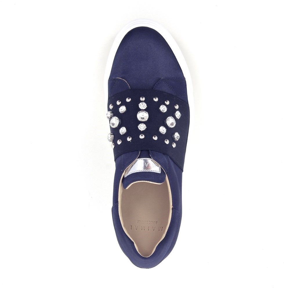 Maimai Sneaker 184500 blauw