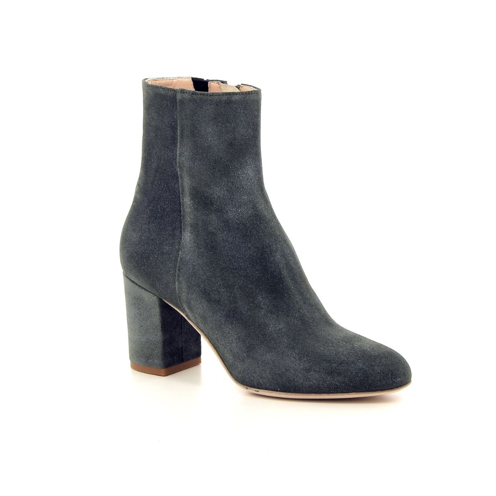 Benoîte C. Boots 184579 groen