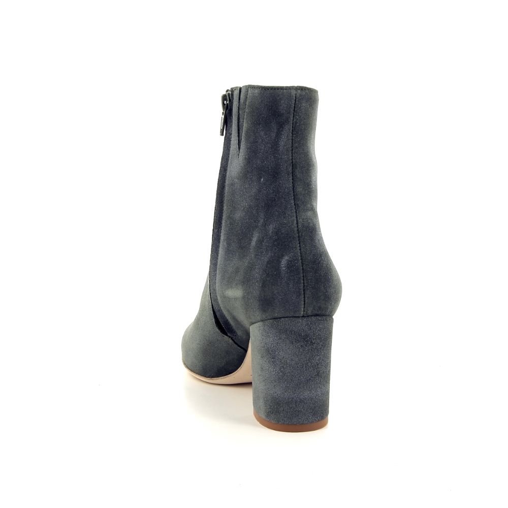 Benoîte C. Boots 184579 groen