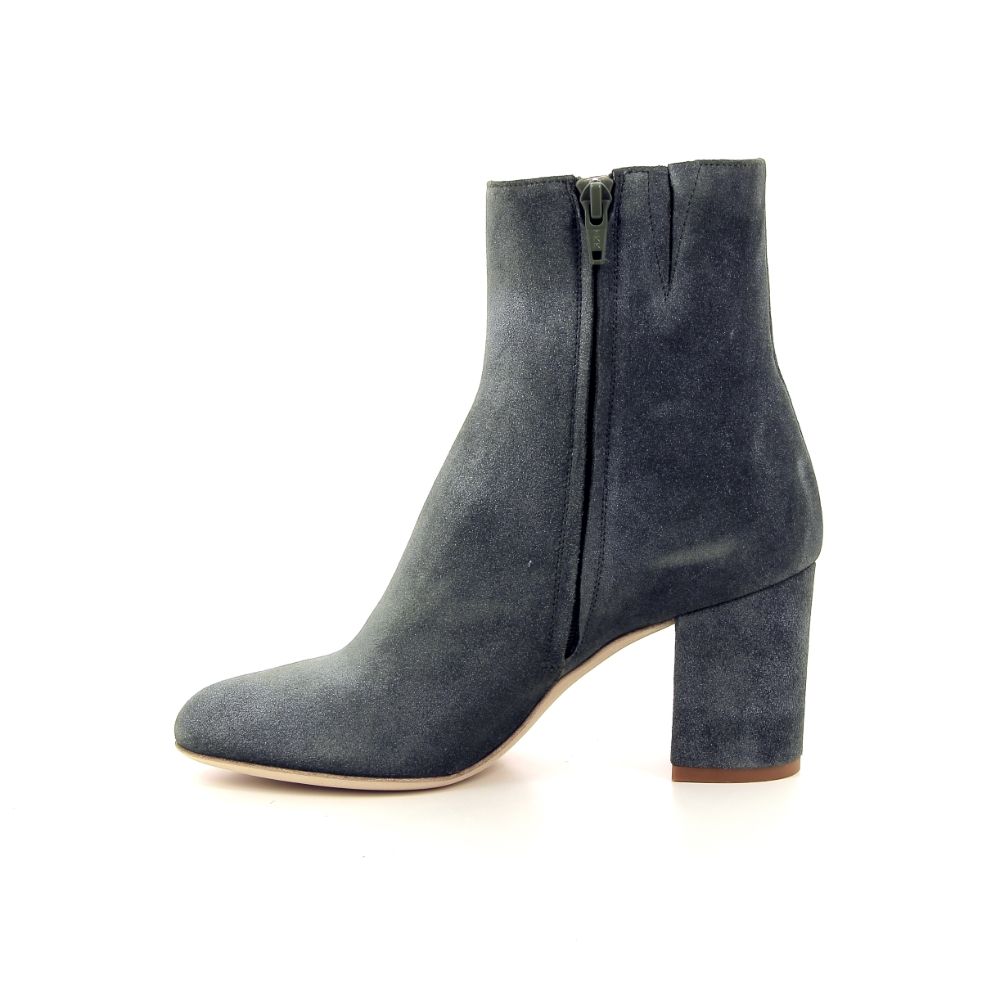 Benoîte C. Boots 184579 groen