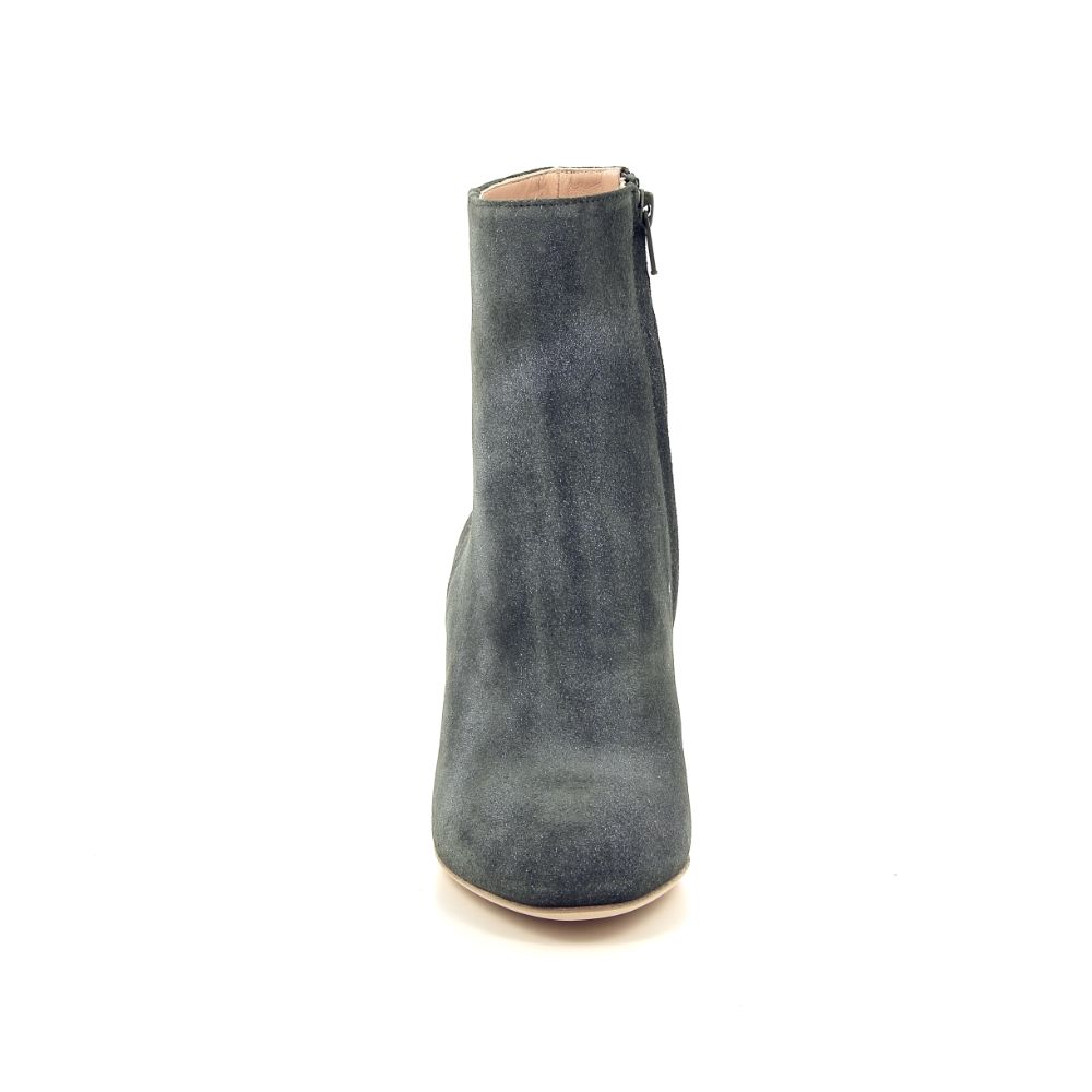 Benoîte C. Boots 184579 groen