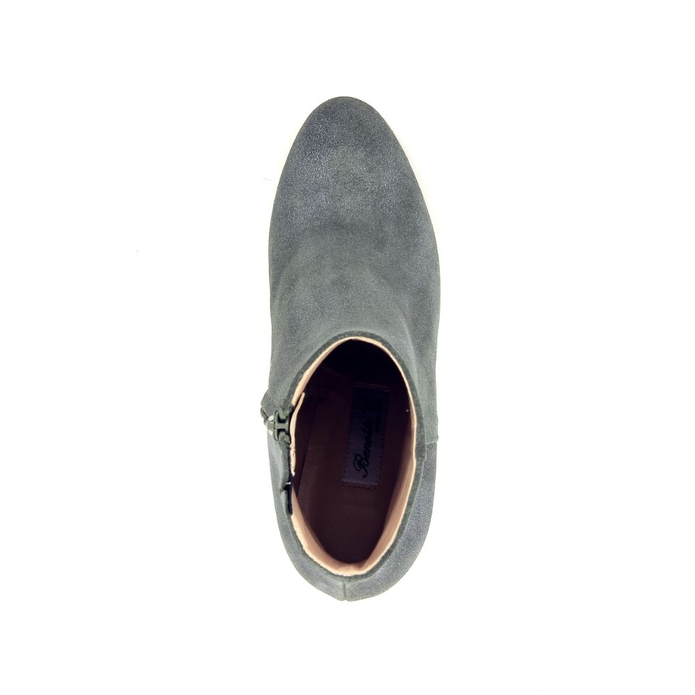 Benoîte C. Boots 184579 groen