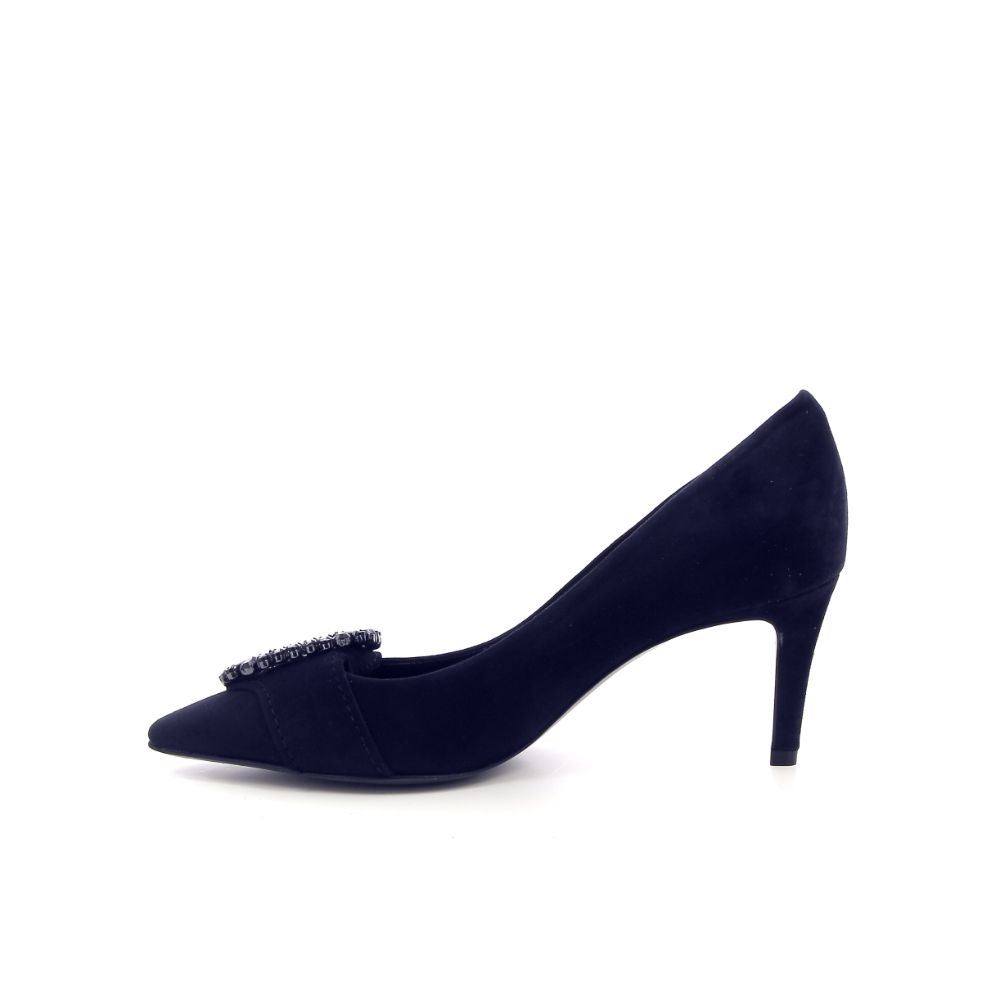 Kennel & Schmenger Pump  blauw