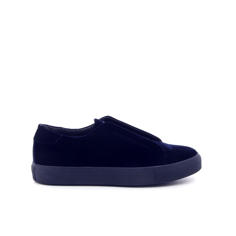 Maimai Sneaker 185016 blauw